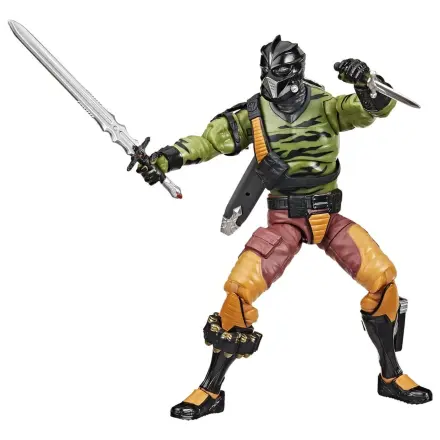 G.I. Joe Classified Series akciófigura #155 Darklon 15 cm termékfotó