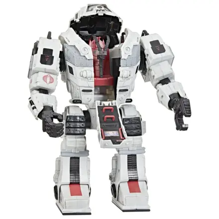 G.I. Joe Classified Series akciófigura #162 Cobra S.N.A.K.E. Battle Suit 15 cm termékfotó