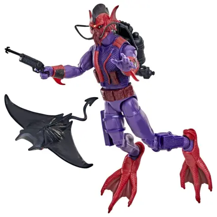 G.I. Joe Classified Series akciófigura #199 Hydro-Viper 15 cm termékfotó