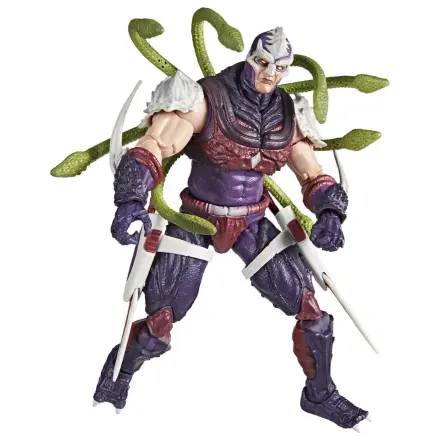 G.I. Joe Classified Series akciófigura Nemesis Immortal 15 cm termékfotó