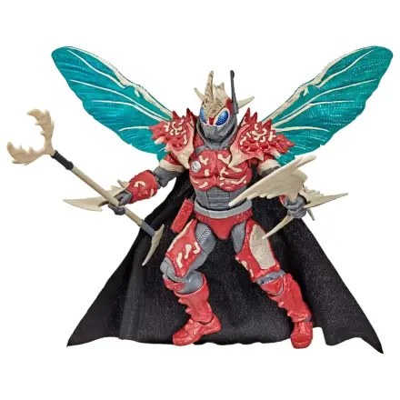 G.I. Joe Classified Series Deluxe akciófigura #191 Cobra-La Royal Guard 15 cm termékfotó