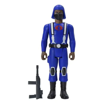 G.I. Joe ReAction Cobra Trooper Y-back (Brown) akciófigura 10 cm termékfotó