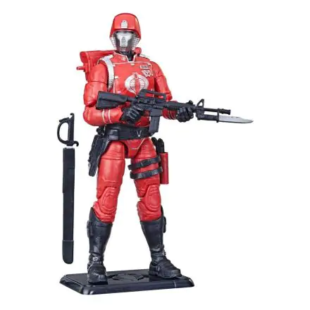 G.I. Joe Retro Collection Crimson Guard akciófigura 15 cm termékfotó