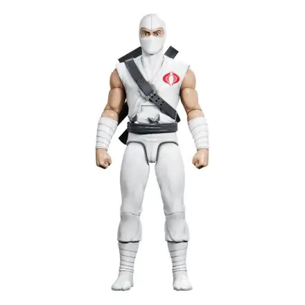 G.I. Joe Ultimates Action Figure Storm Shadow 18 cm termékfotója