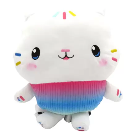 Gabby Doll House Cakey plüss táska hátizsák 31cm termékfotó