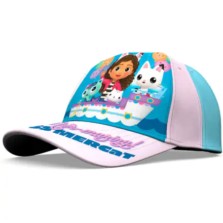 Gabby Dollhouse Gabby Babaháza baseball sapka termékfotó