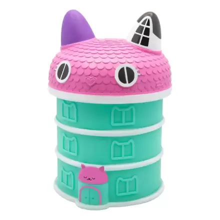 Gabby´s Dollhouse 3D LED lámpa 18 cm  termékfotó