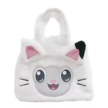 Gabby´s Dollhouse Cat plüss kézi táska  termékfotó