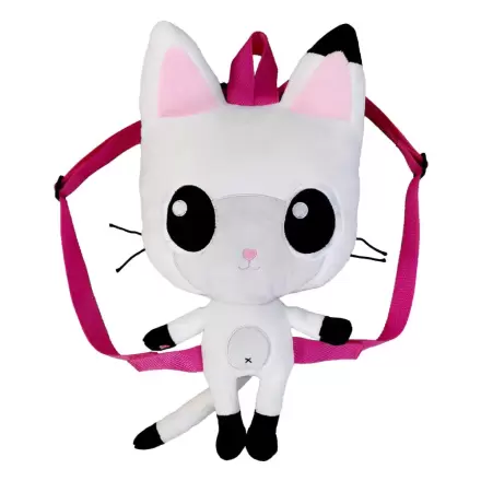 Gabby´s Dollhouse Cat plüss táska hátizsák  termékfotó