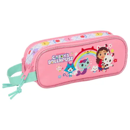 Gabby's Dollhouse dupla tolltartó termékfotó