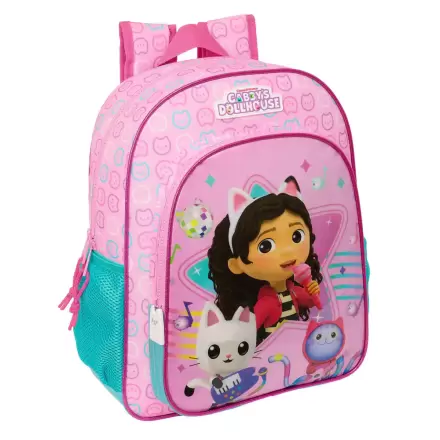 Gabby's Dollhouse Party táska hátizsák 34cm termékfotó
