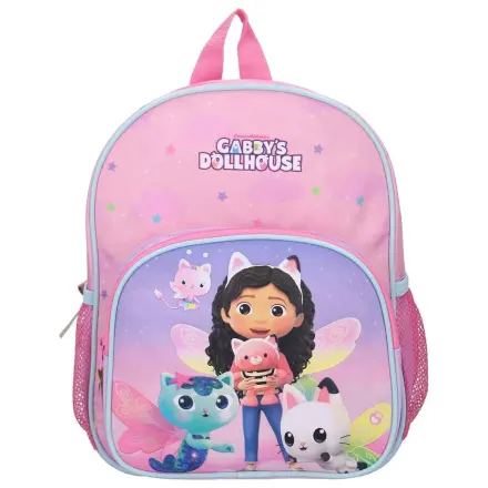 Gabby's Dollhouse Magical Pur táska hátizsák 29 cm termékfotó