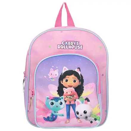 Gabby's Dollhouse Magical Pur táska hátizsák 30 cm termékfotó