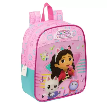 Gabby's Dollhouse Party táska hátizsák 27cm termékfotó