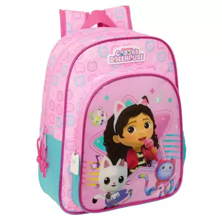 Gabby's Dollhouse Party táska hátizsák 38cm termékfotó