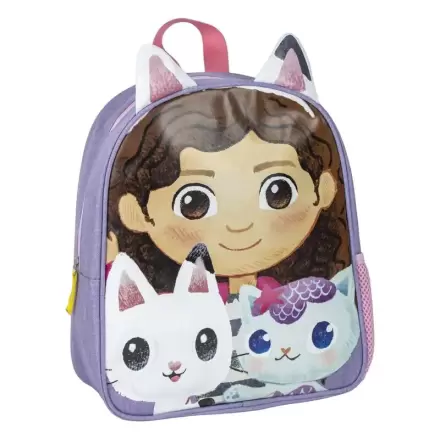 Gabby's Dollhouse táska hátizsák 30cm termékfotó