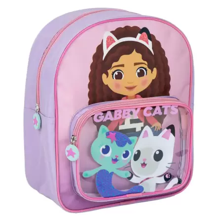 Gabby's Dollhouse táska hátizsák 30cm termékfotó