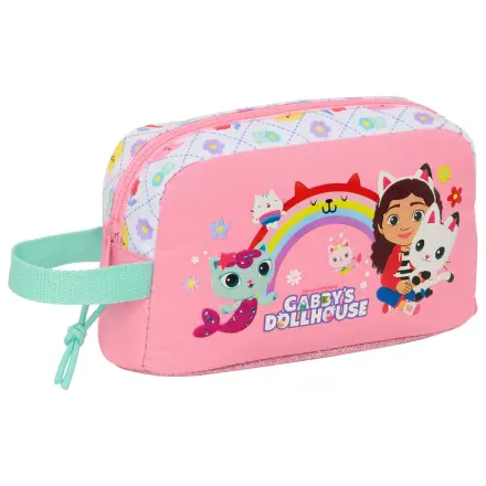 Gabby's Dollhouse thermo uzsonnás táska termékfotó