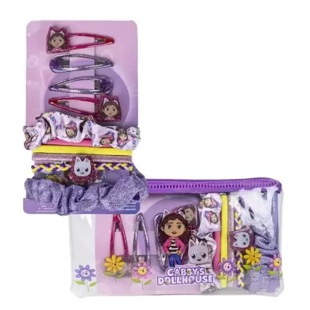 Gabbys Doll House beauty csomag termékfotó
