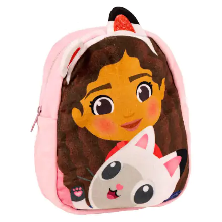 Gabbys Dollhouse plüss táska hátizsák 22cm termékfotó