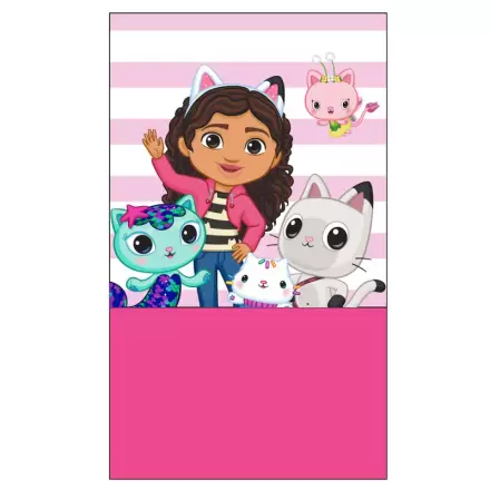 Gabbys Dollhouse körsál termékfotó