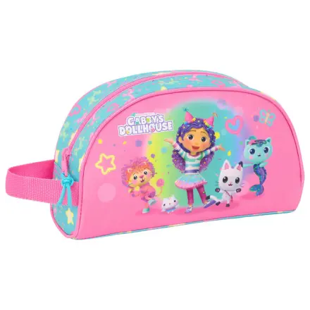 Gabi babaháza Confetti neszeszer táska termékfotó