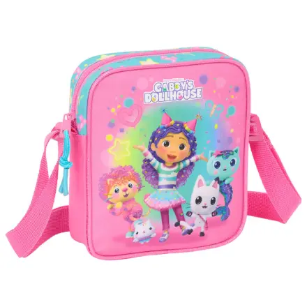 Gabi babaháza Confetti válltáska termékfotó