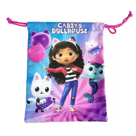 Gabi babaháza Dance uzsonnás táska 25cm termékfotó