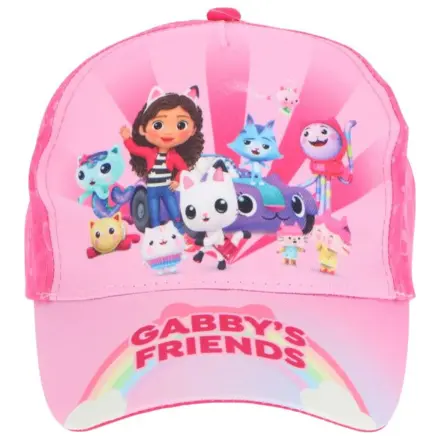 Gabi babaháza Friends gyerek baseball sapka 53 cm termékfotó