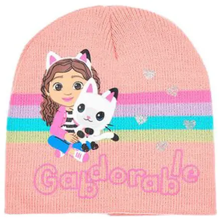 Gabi babaháza Gabdorable gyerek sapka 52 cm termékfotó