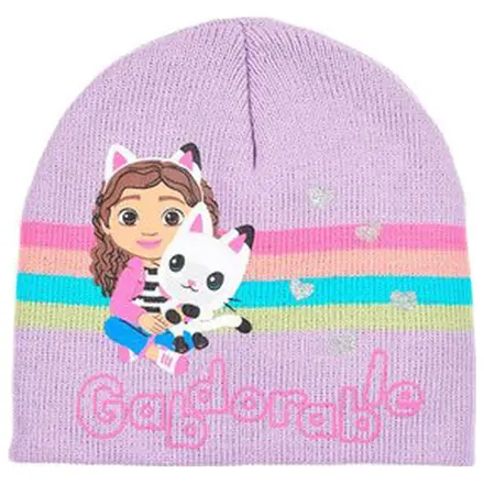 Gabi babaháza Gabdorable Purple gyerek sapka 52 cm termékfotó