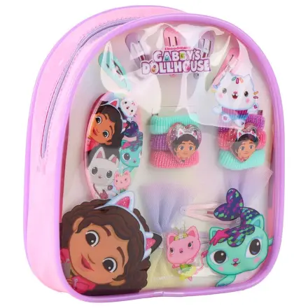 Gabi babaháza haj kiegészítő csomag termékfotó