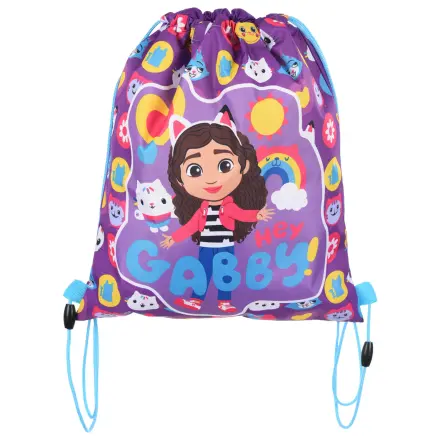 Gabi babaháza Hey sporttáska, tornazsák 37 cm termékfotó