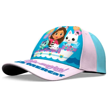 Gabi babaháza Mer-mazing gyerek baseball sapka 54 cm termékfotó
