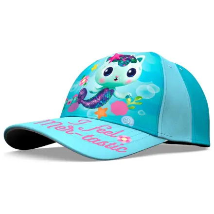 Gabi babaháza Mer-tastic gyerek baseball sapka 54 cm termékfotó