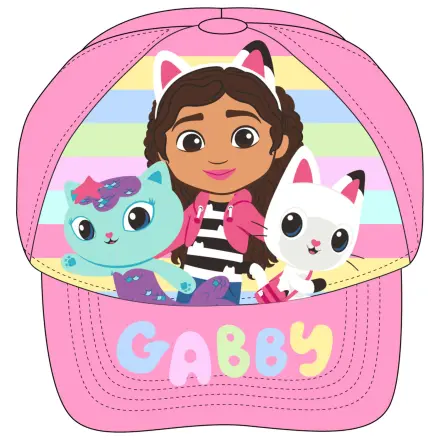 Gabi babaháza Playtime gyerek baseball sapka 54 cm termékfotó