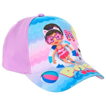 Gabi babaháza Pool Party gyerek baseball sapka 54 cm termékfotó