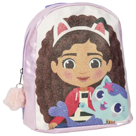 Gabi babaháza Sparkle Tales hátizsák, táska 23 cm termékfotó