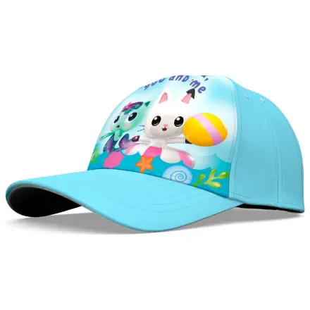 Gabi babaháza Sun&Sea gyerek baseball sapka 52 cm termékfotó
