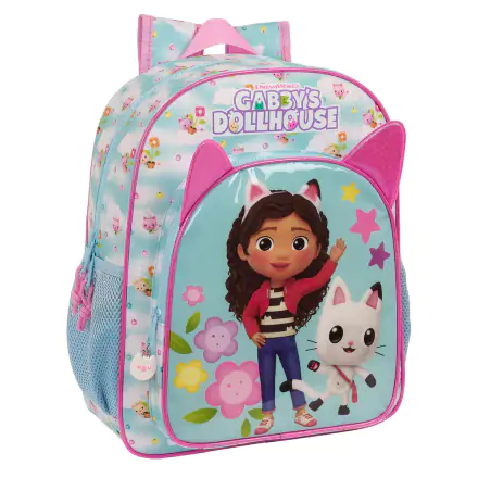 Gabi babaháza táska hátizsák 34cm termékfotó