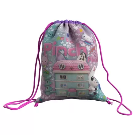 Gabi babaháza tornazsák 43cm termékfotó