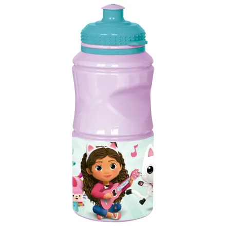 Gabi babaháza Wonderland műanyag sportkulacs 380 ml termékfotó