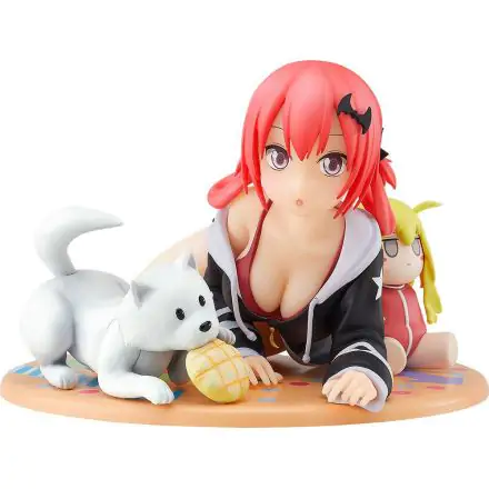 Gabriel Dropout 1/7 Satanichia Kurumizawa McDowell PVC szobor figura 10 cm termékfotó