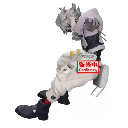 Gachiakuta Vibration Stars Rudo figura 15cm termékfotó