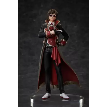 Gackt 1/8 Dealer Gackt PVC szobor figura 22 cm termékfotója