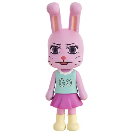 Gag Manga Biyori GO Mini Memory Mini figura Usami-chan 9 cm termékfotó