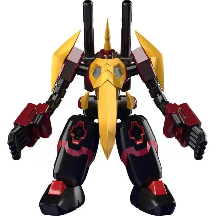 Gaiking Legend of Daiku-Maryu Moderoid Balking (re-run) Műanyag modell készlet 13 cm termékfotó