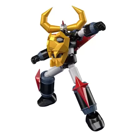 Gaiking Legend of Daiku-Maryu Moderoid Gaiking (re-run) Műanyag modell készlet 13 cm termékfotó