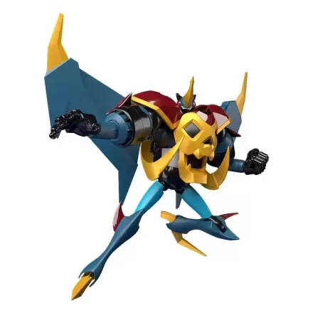 Gaiking Legend of Daiku-Maryu Moderoid Raiking (re-run) Műanyag modell készlet 13 cm termékfotó