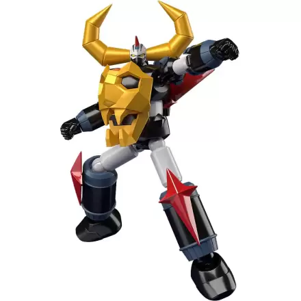 Gaiking Legend of Daiku-Maryu Soul of Chogokin Moderoid Gaiking (3rd-run) Műanyag modell készlet 13 cm termékfotó